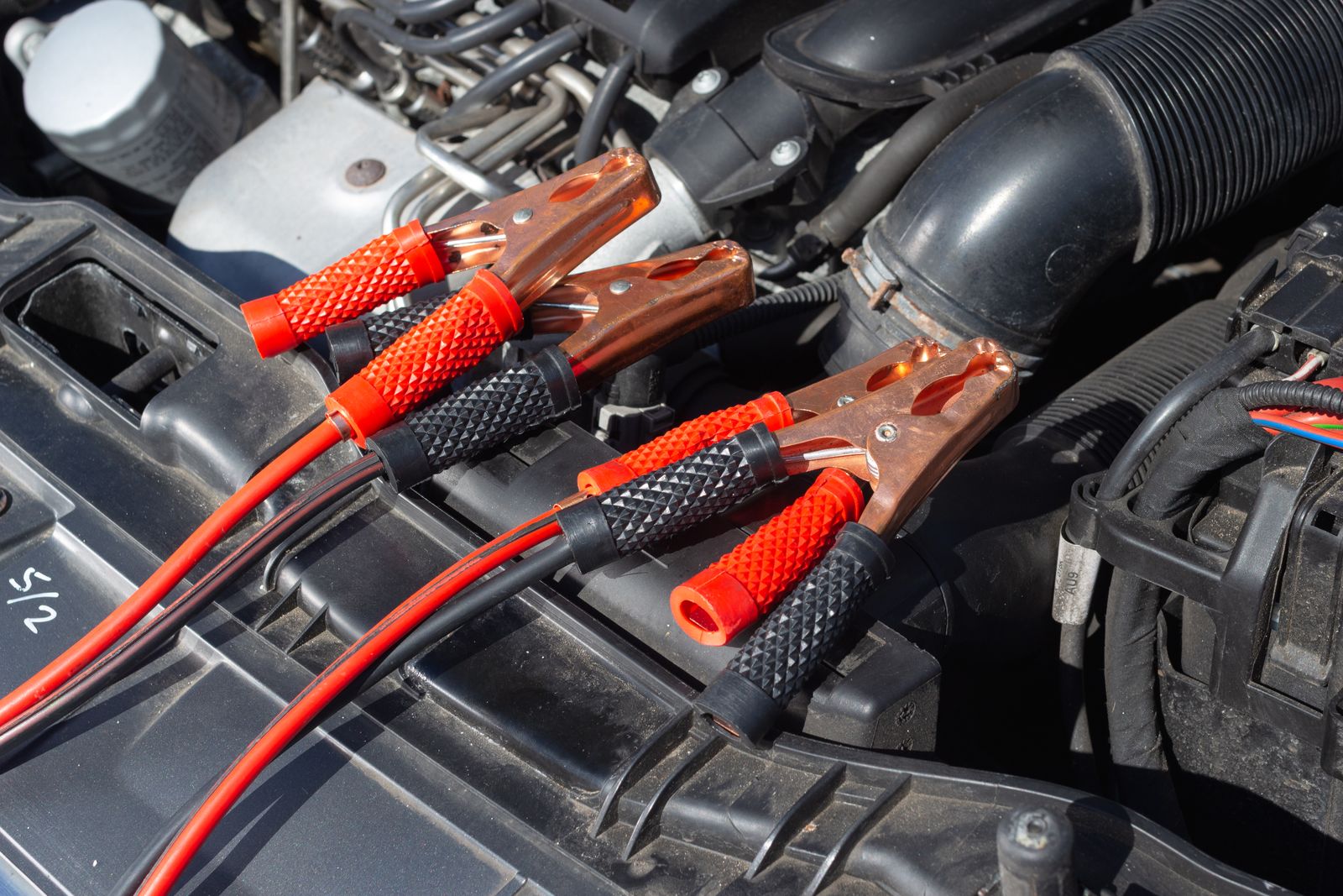 Repuestos de eléctricos para camiones Iveco